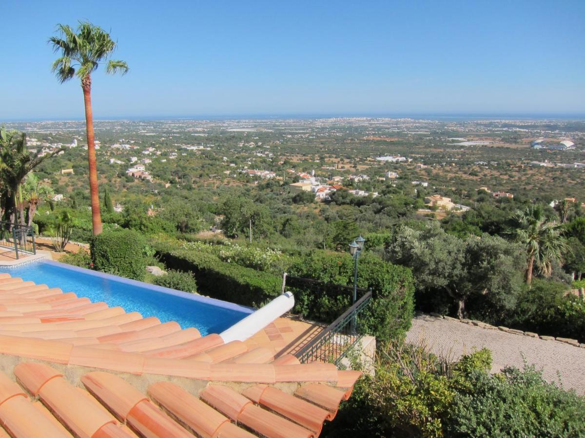 Reves D'Ocean Bed & Breakfast Santa Barbara de Nexe Bagian luar foto