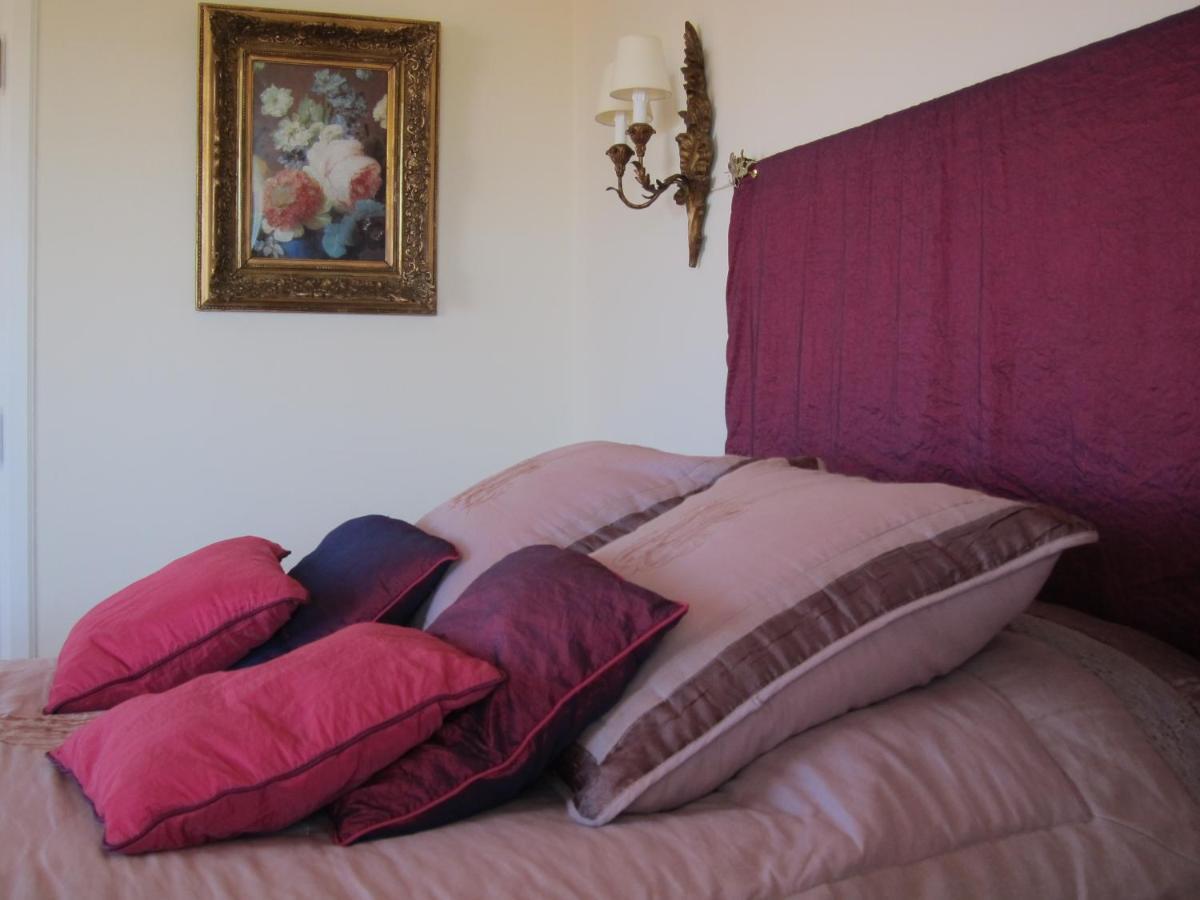 Reves D'Ocean Bed & Breakfast Santa Barbara de Nexe Bagian luar foto